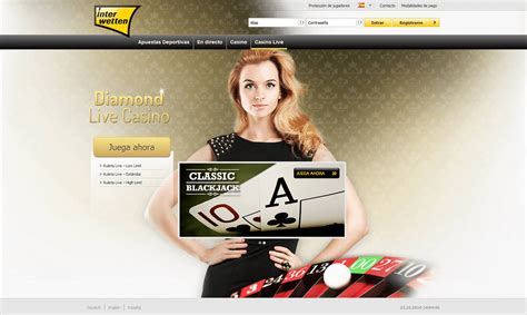 online casino interwetten/